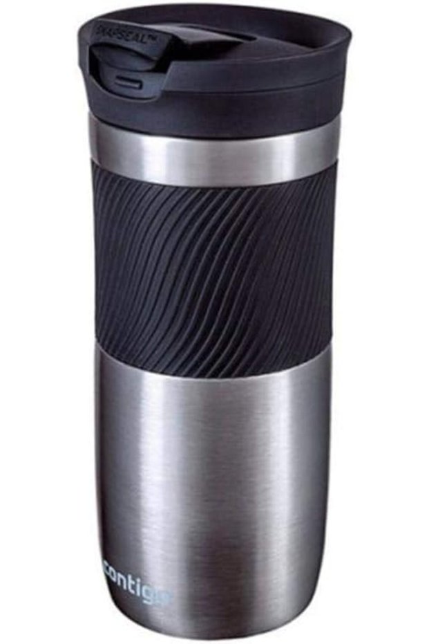 Snapseal Byron Thermal Mug, 470 ml Capacity
