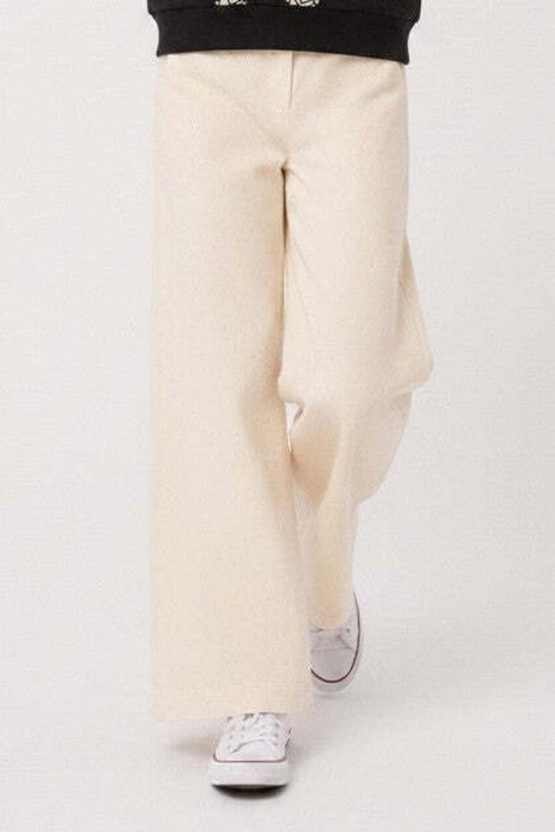 Girl's Pants Age 8-14 52317
