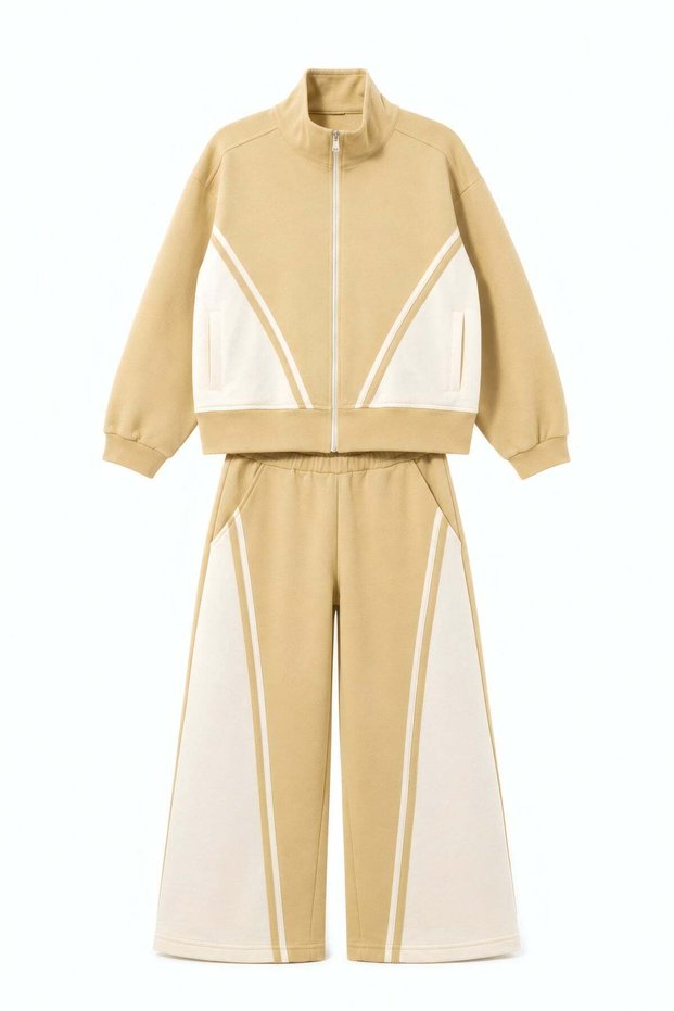 Girl's Eiofman Set Age 8-14 12304