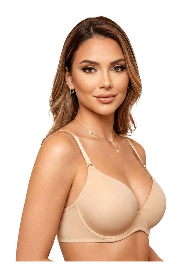 7010 Women's B Cup Bra