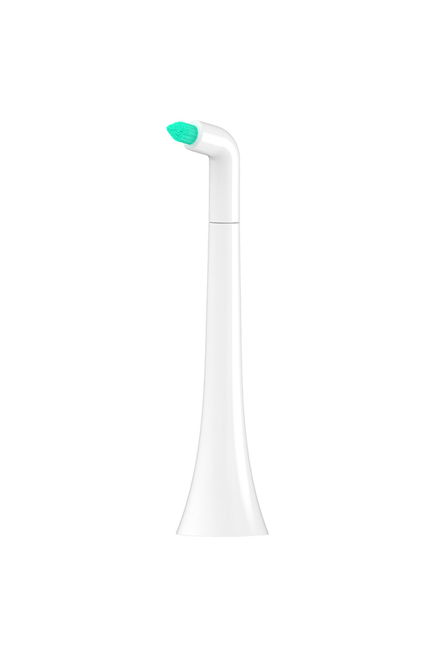 1 Interdental Head Compatible with Philips Sonicare Electric Toothbrush Replacement Brush Heads, Mul