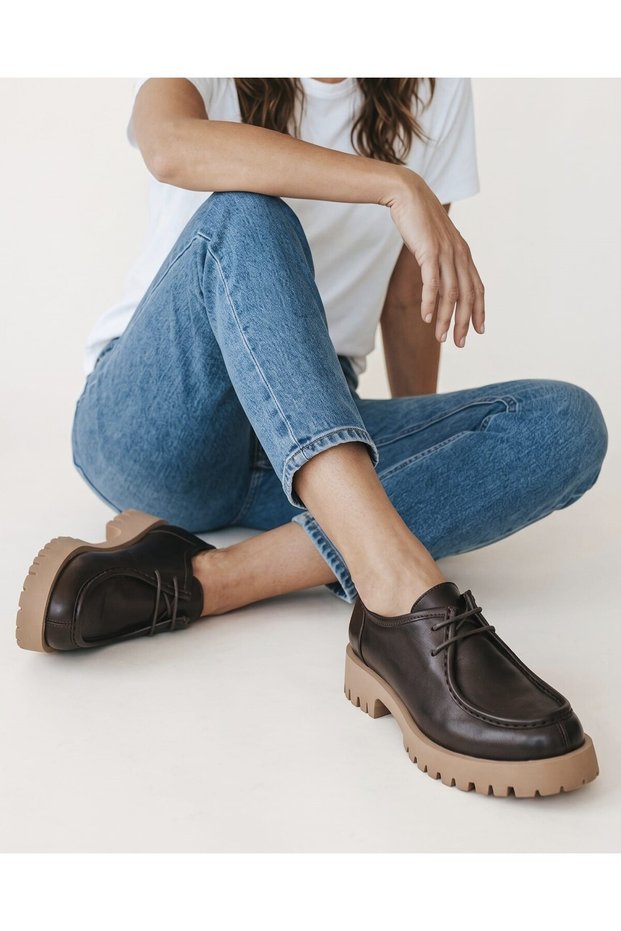 Sfm-10599 Women's Casual Shoes