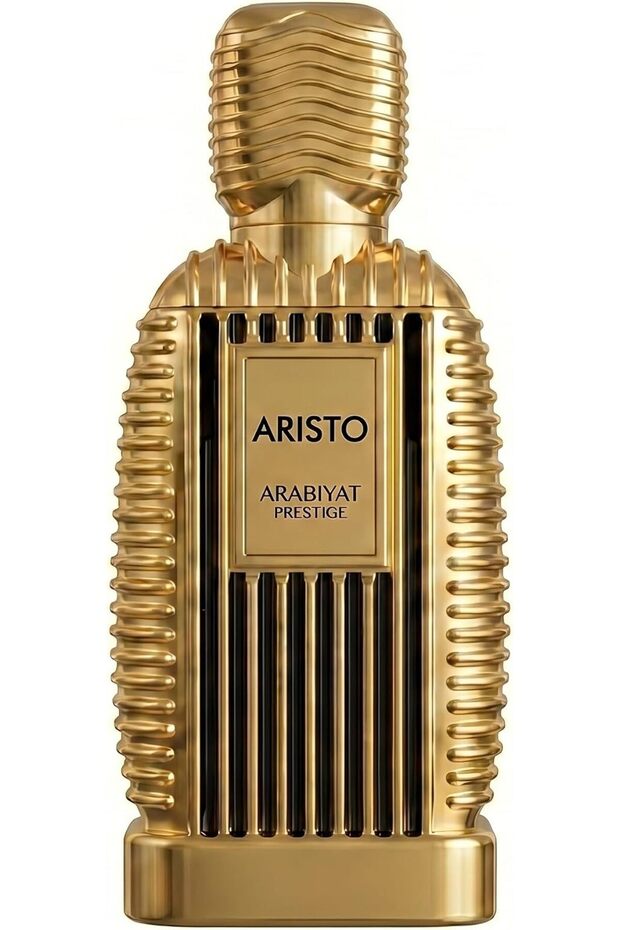 عطر أريستو أو دو بارفان 100 مل