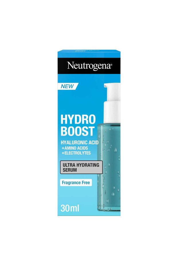 Hydro Boost Hyaluronic Acid Ultra Hydrating Serum 30 ml