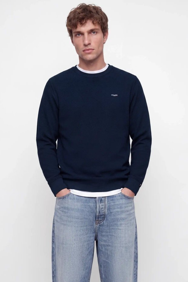 Jprblualves Men's Sweatshirt 12302739