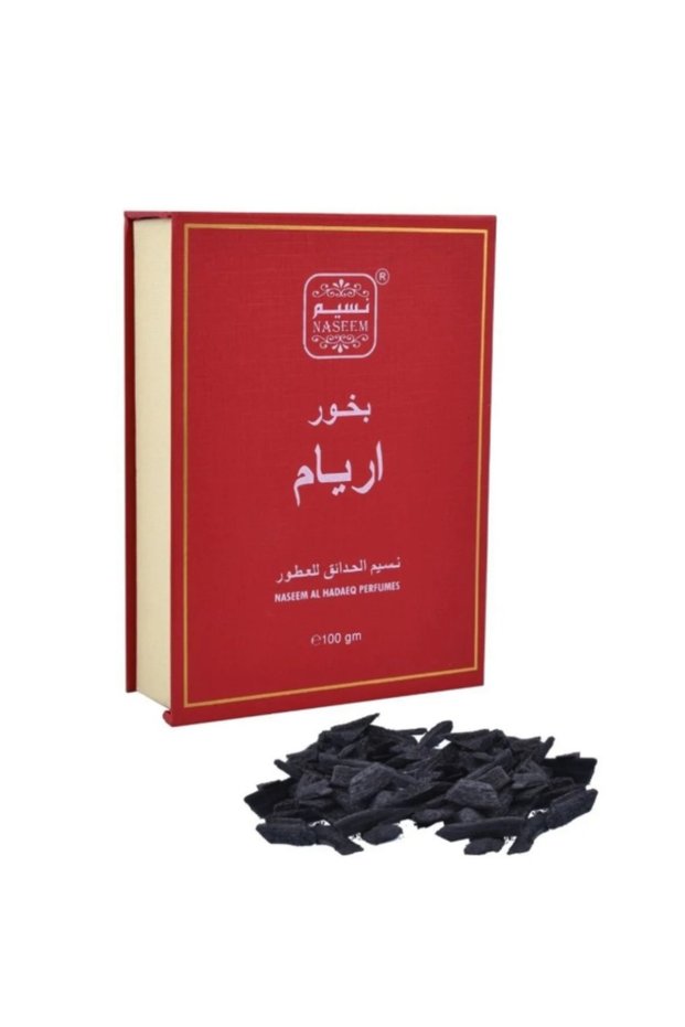 بخور أريام من الحدائق، 100 غرام
