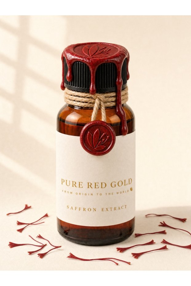 Saffron Extract