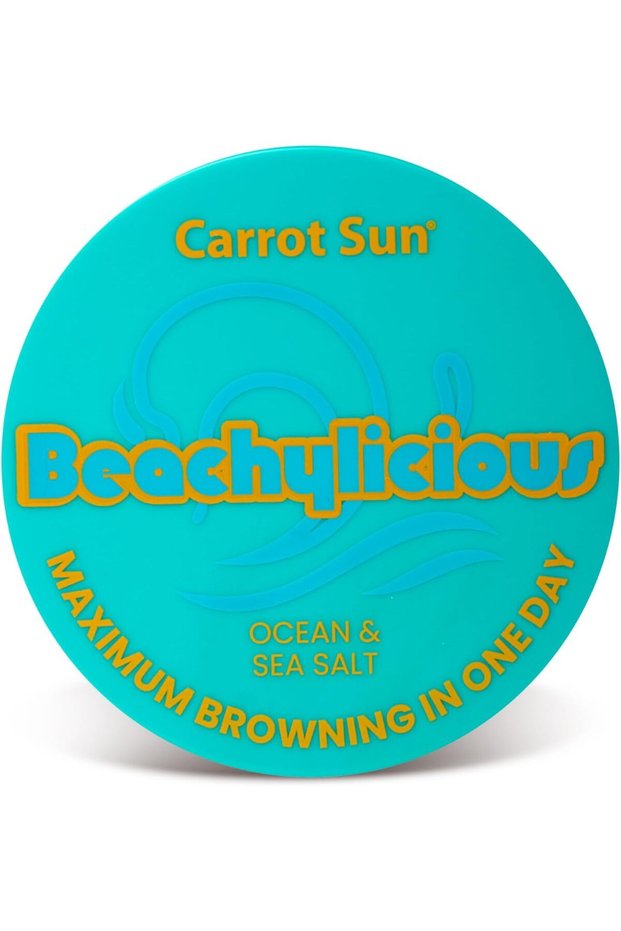 Beachy Licious Tanning Cream 350ML