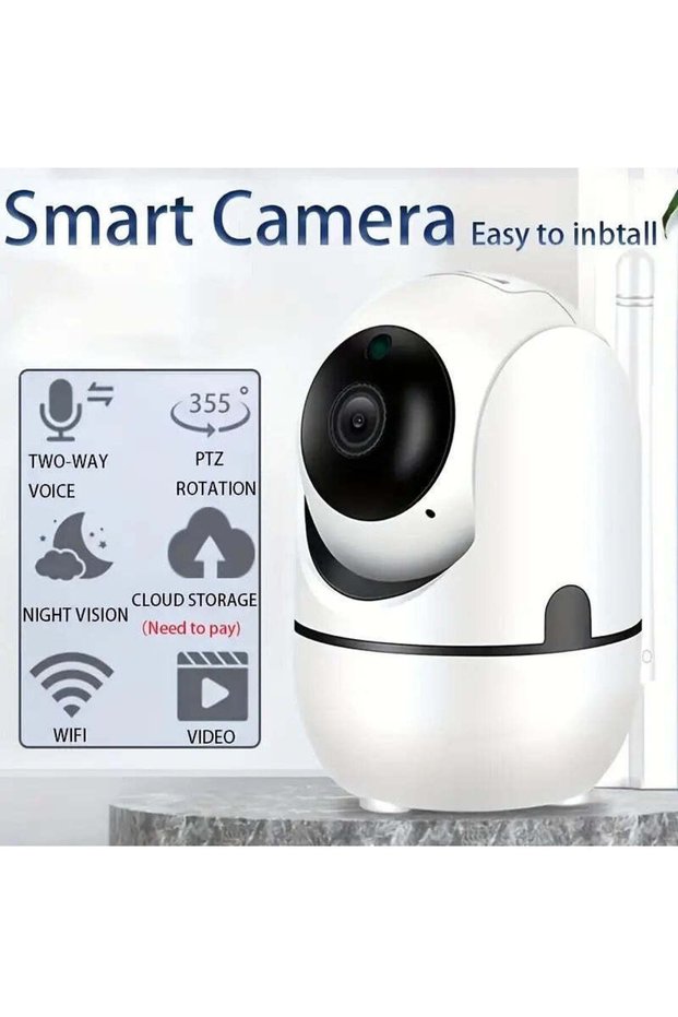 Smart USB WiFi Camera
