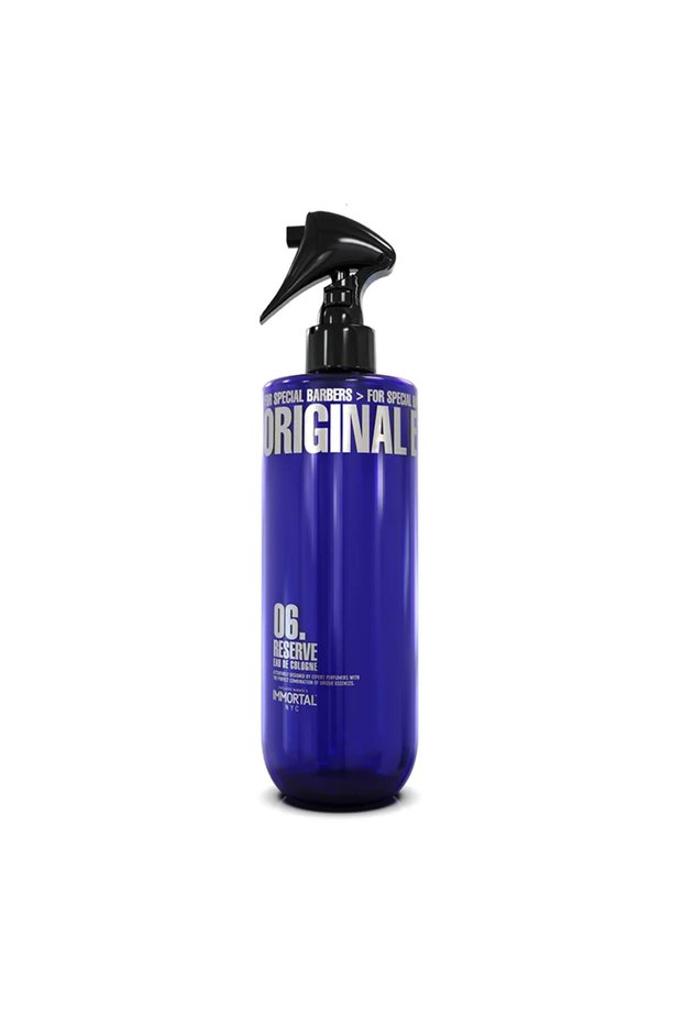 06 Reserve Cologne 500ml