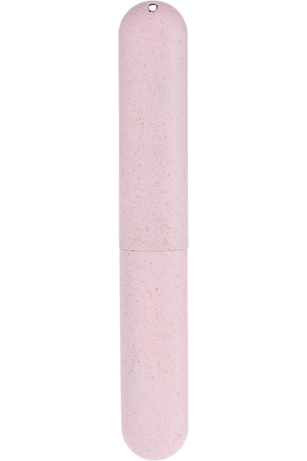 BIODEGRADABLE TOOTHBRUSH CASE