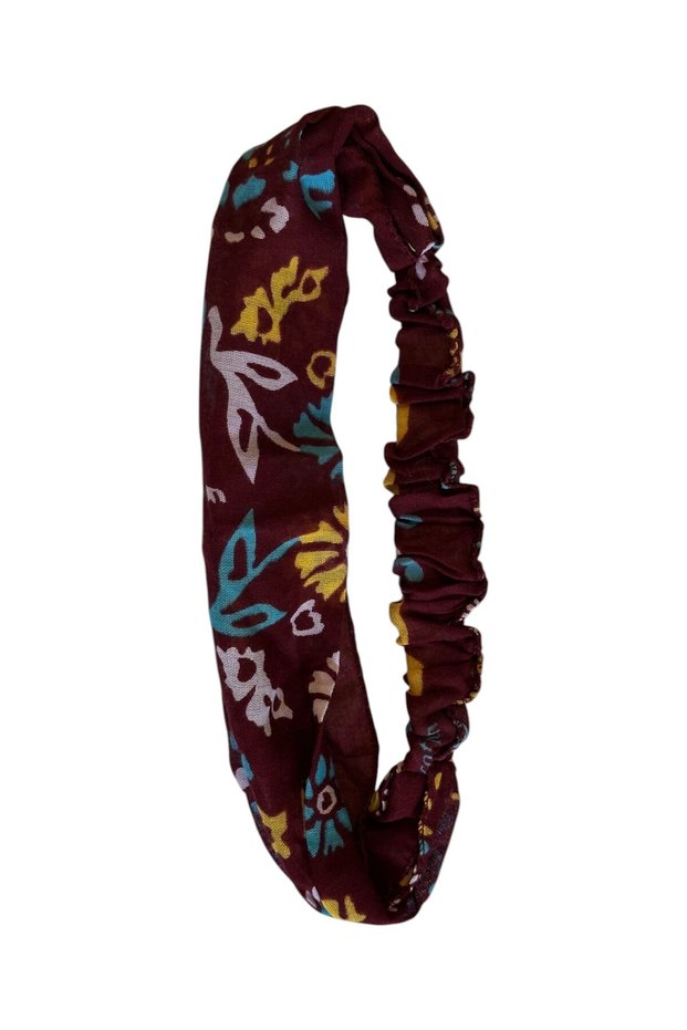 Hair Band Elastic Parachute Bandana