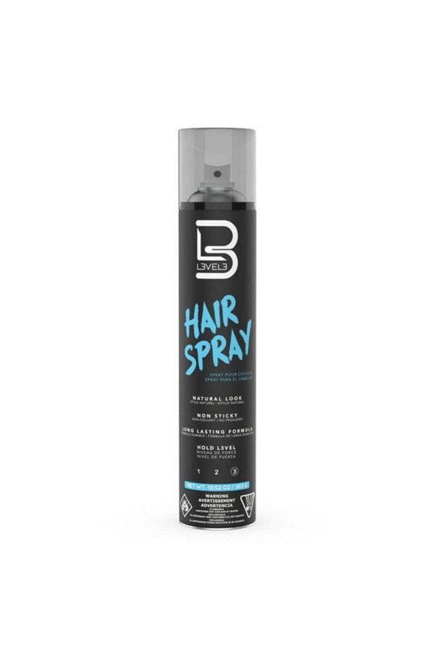 Level3 Σπρέι Μαλλιών Look 400ml