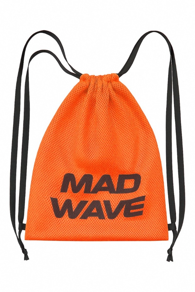 Mesh Training Net (Orange)