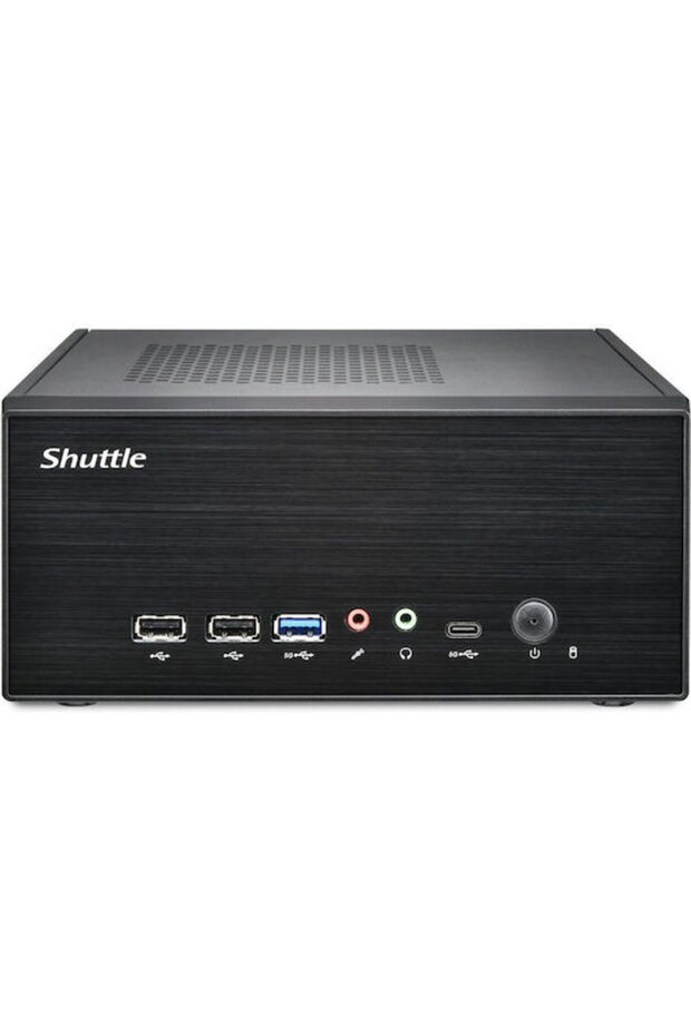 Λεπτό Barebone