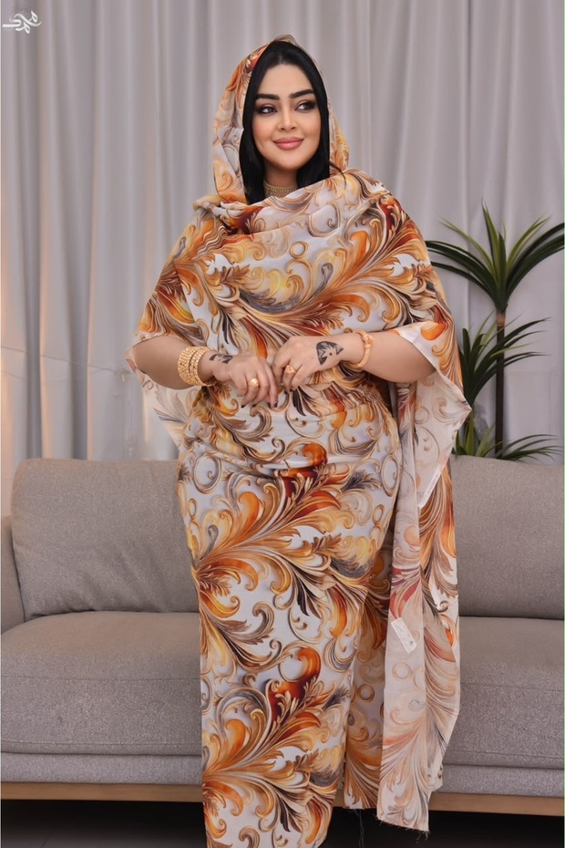Sudanes toub