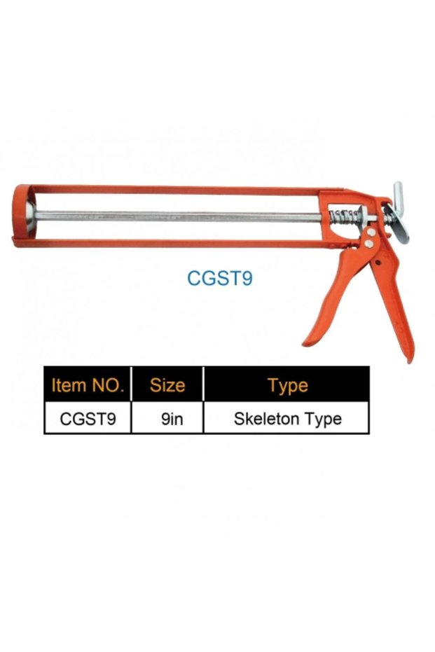 مسدس سيليكون تايواني 9 بوصة TOWER-CGST9
