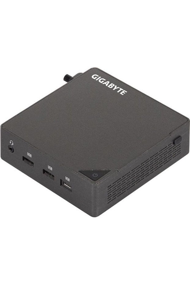Brix Barebone (Core Ultra 5-)