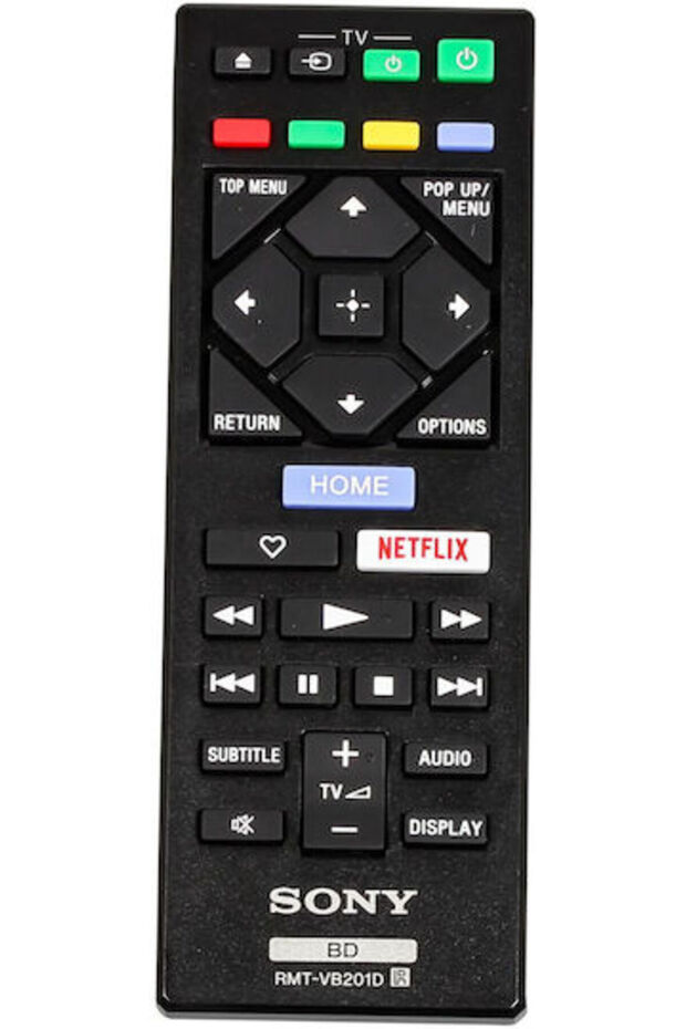 Compatible Remote Control Remote Commander for Τηλεοράσεις