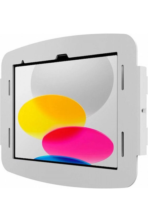 Space Βάση Tablet Τοίχου Έως 10.9 " Λευκό