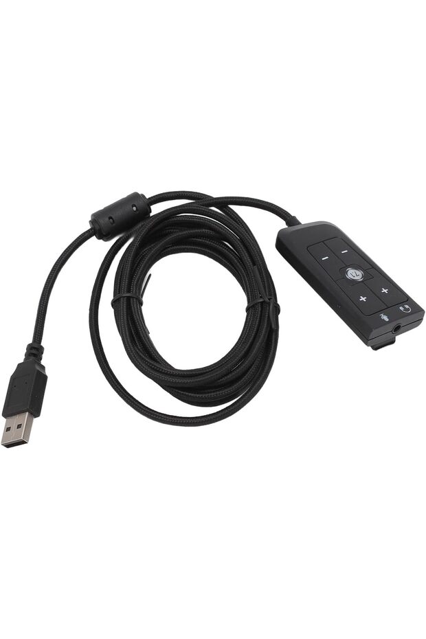 بطاقة صوت لملحقات سماعات HyperX Cloud 2، للاستخدام بعد البيع