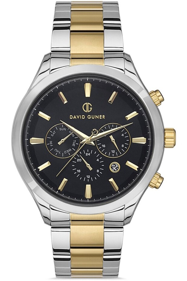 Dg-8400Ga-D2 Men's Wristwatch 260061323D25G