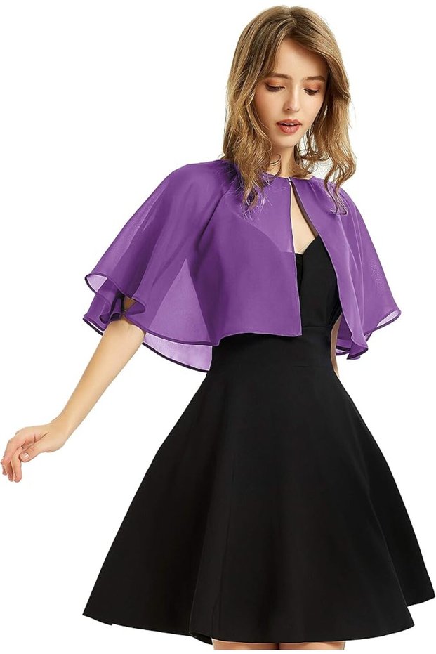 BUCUXE womens Ablack Classic