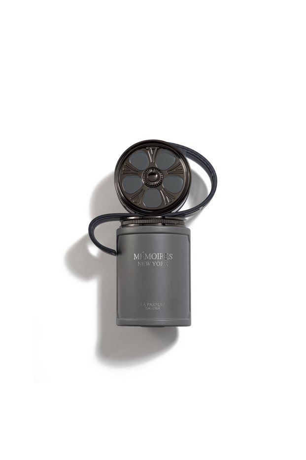 Mémoires New York Eau de Parfum for Men, 100ml