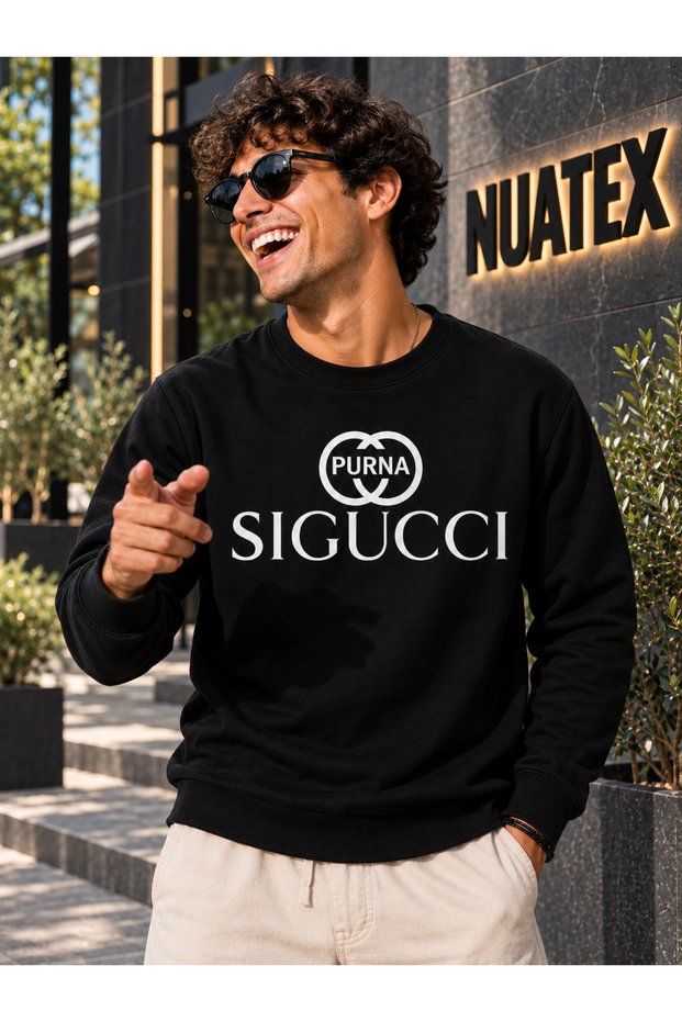 Funny Joke Sweaters