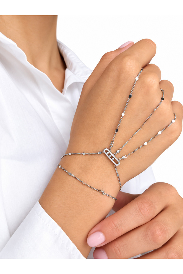 Messika Model Slave Bracelet