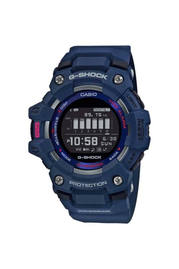 G-Shock GBD-100-2