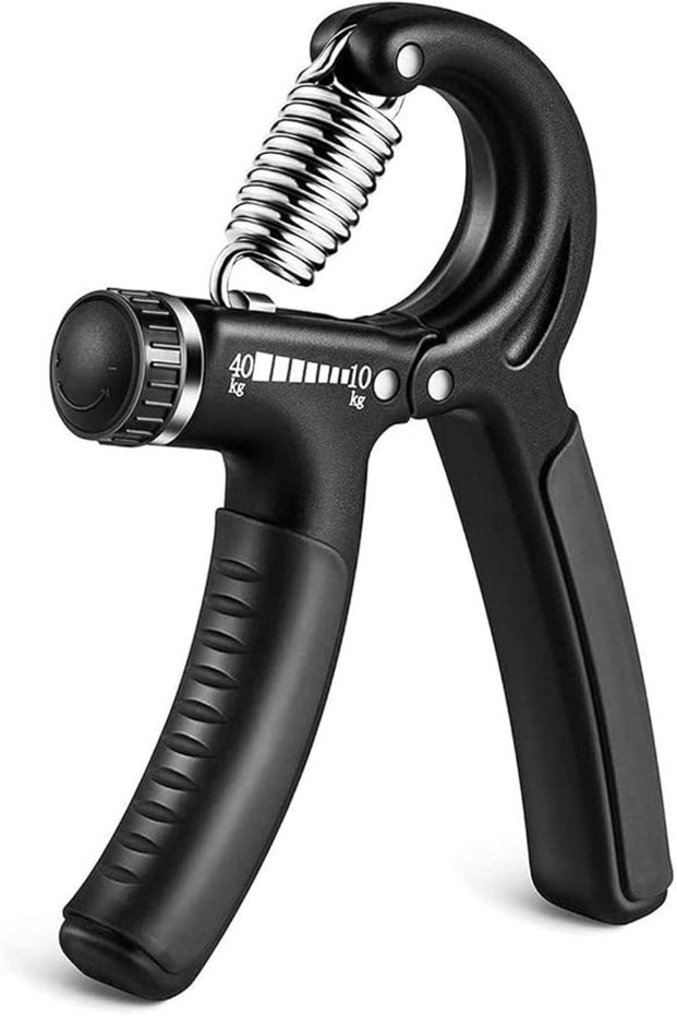 Sausiry Adjustable Hand Grip Exercise Tool (10kg - 40kg)