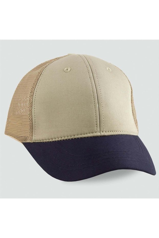 Mesh Cap Hat