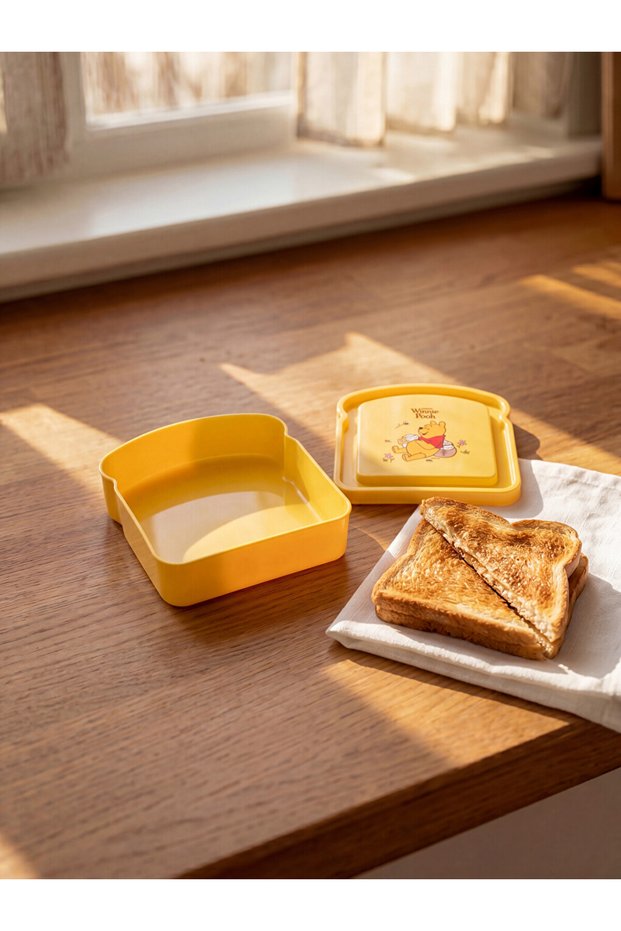 I Winnie the Pooh Printed Storage Container from Freezen Store