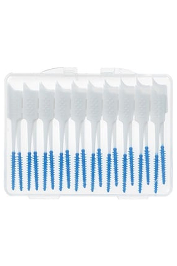Interdental Brushes Toothpicks - 20pcs
