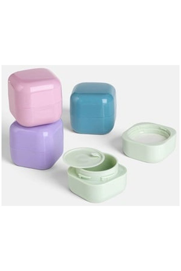 BORCAN CALATORIE 4 BUC 30ML