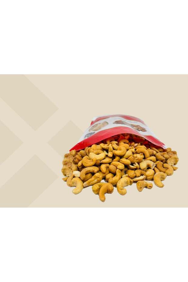 كاجو محمص ع الصاج - نكهات - وزن 5 كيلو - ساده
