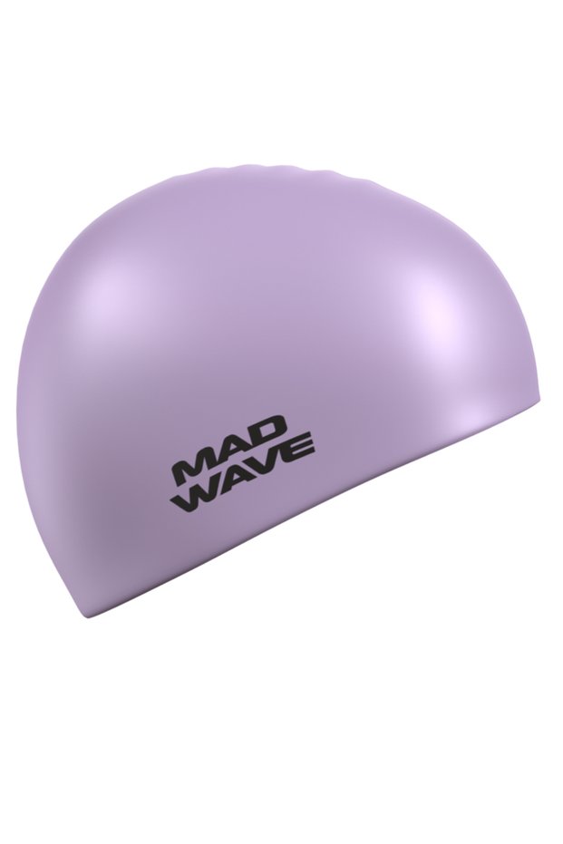 Cap Pastel silicone solid