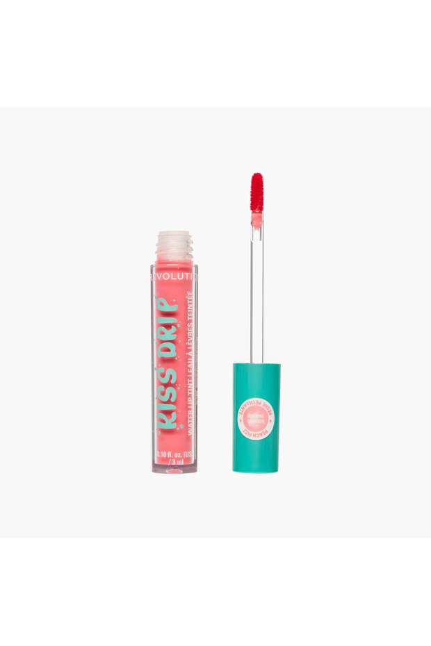Makeup Kiss Drip Water Lip