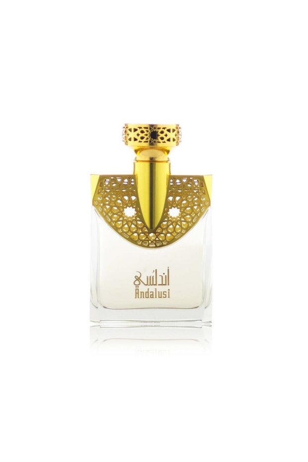 اندلسي