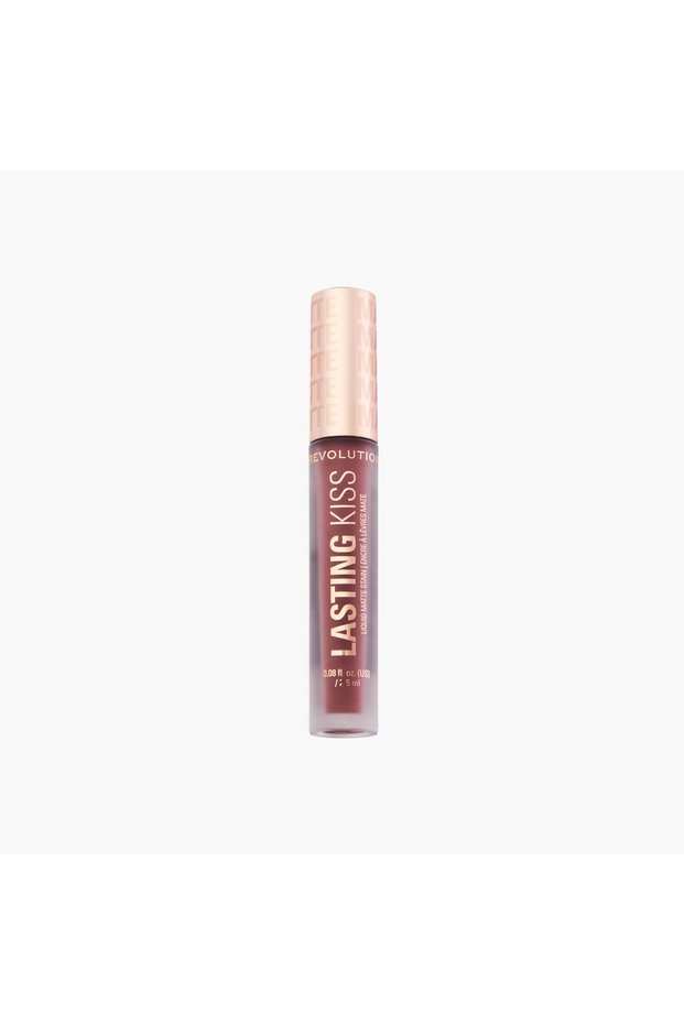 Makeup Lasting Kiss Liquid Lipstick