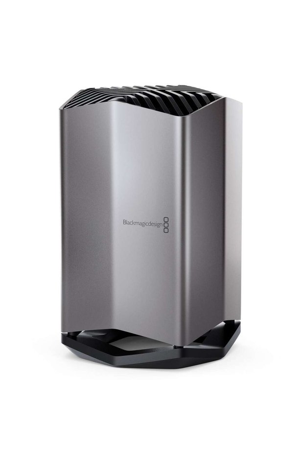 Magazinul Blackmagic Cloud 20TB