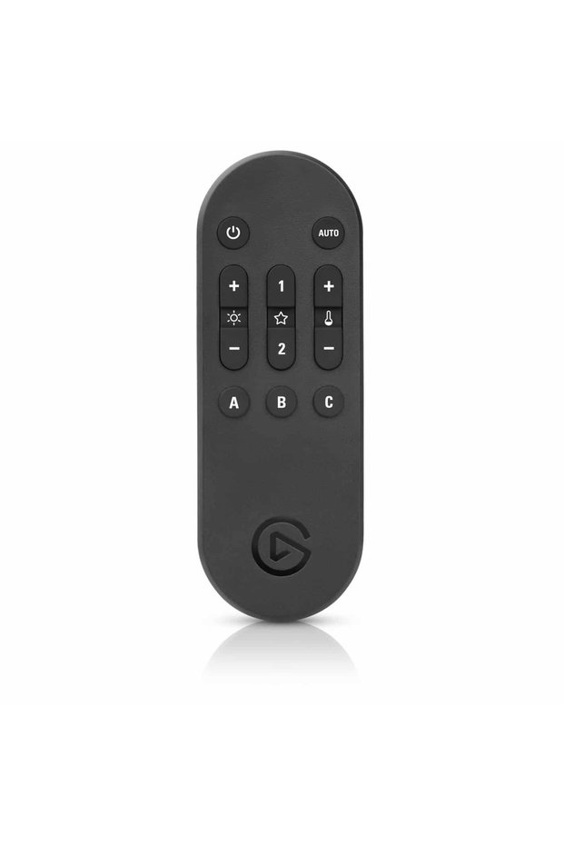 Light Remote – telecomandă pentru lumini