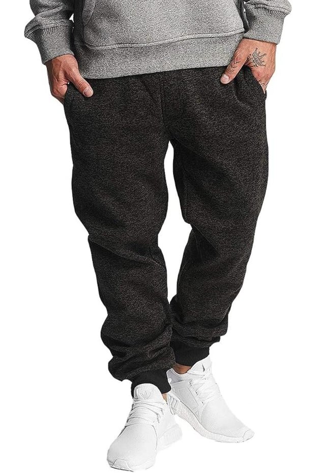 Men's Basic Fleece Jogger