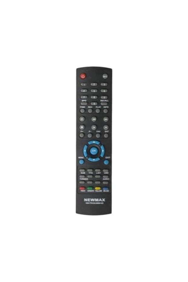 جهاز تحكم عن بعد بديل لـ NEWMAX