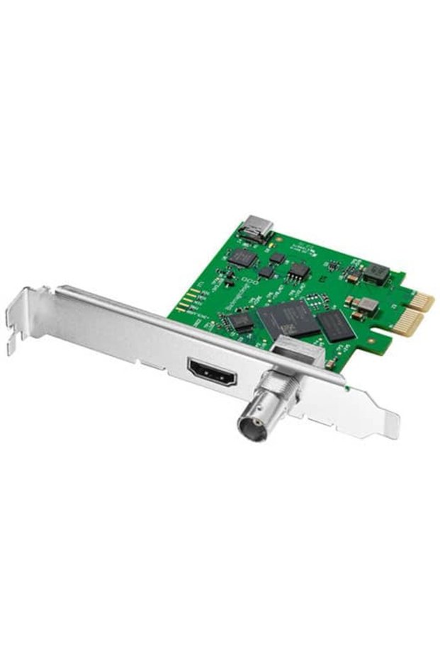 Placă de captură Blackmagic Design DeckLink Mini Recorder HD