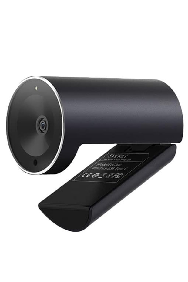EVC200 – cameră web 4K cu Auto Focus