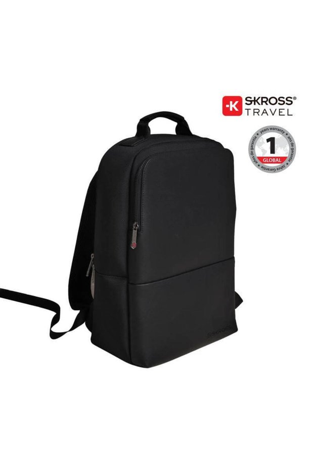Travel - Executive 15.6" Laptop Backpack