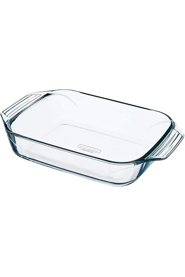 Rectangular Roaster 31cm – Classic