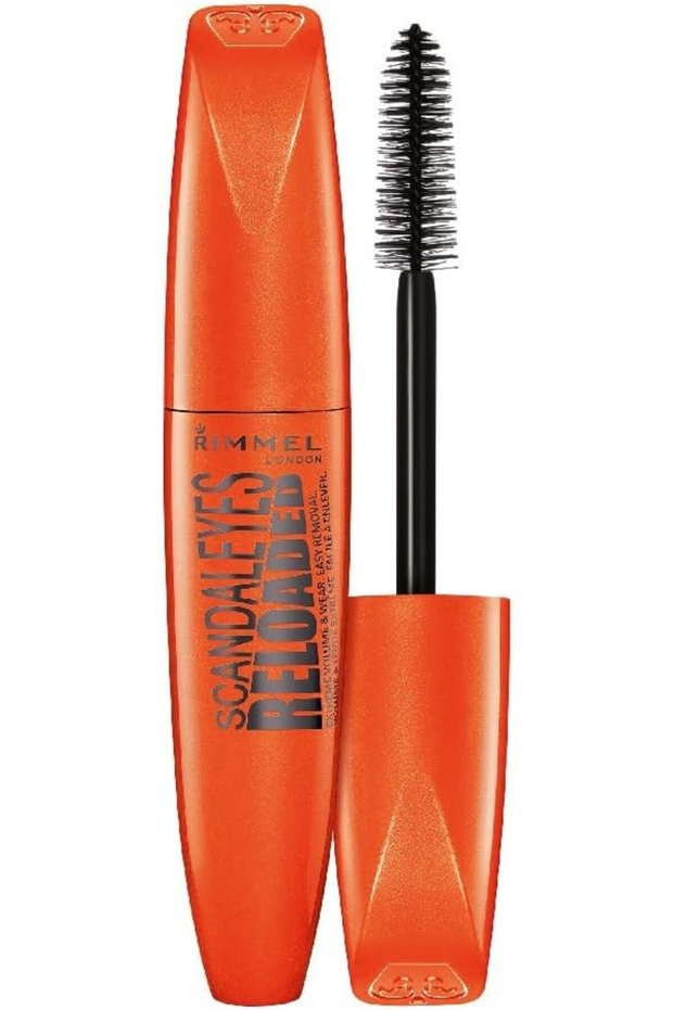 Scandaleyes Reloaded Mascara - Black